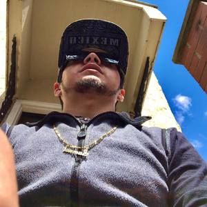 Meet your Posher, Samuel